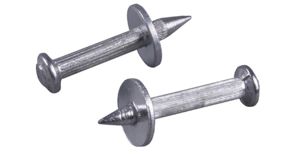 Монтажные гвозди