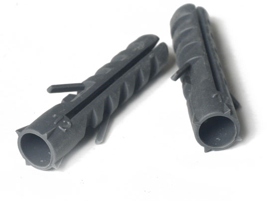 Дюбель полипропилен