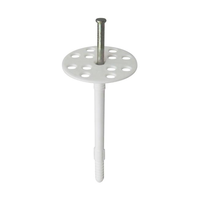 Дюбеля для теплоизоляции